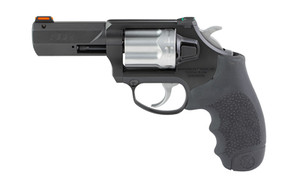 Diamondback Firearms SDR .357 Magnum Revolver with Fiber Optic Sights and 3-Inch Barrel
