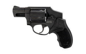 Taurus USA Model 650 .357 Magnum Revolver with 2-Inch Barrel and Fixed Sights
