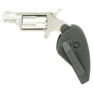 North American Arms NAA-22MSC-HG Mini Revolver 22LR/22WMR with 1.125-Inch Barrel