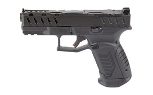 Derya DY9 Island 9mm Full-Size Semi-Automatic Pistol with 15-Round Capacity
