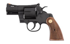 Colt's Manufacturing Python .357 Magnum Revolver with 3-Inch