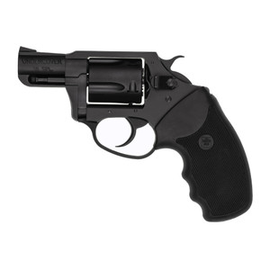 Charter Arms Undercover .38 Special Revolver with 2-Inch Barrel and 5-Round Capacity