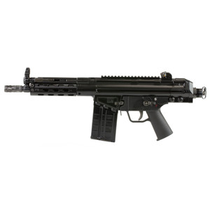 PTR Industries PTR-91 PDWR Pistol in 308 Winchester with 8.5-inch Barrel and 20-Round Magazine