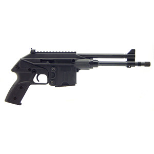 Kel-Tec PLR-16 Semi-Automatic 5.56 NATO Pistol with Adjustable Sights