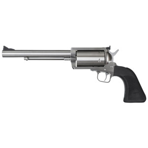 Magnum Research BFR Revolver 45-70 Government 7.5-inch Stainless Steel Single Action