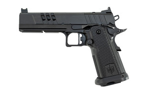 Military Arms Corporation MAC 9 DS-D 9mm Full-Size Double Stack Semi-Automatic Handgun