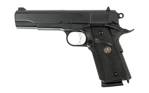 Military Arms Corporation MAC 1911 MEUSOC .45 ACP Pistol with 5-Inch Barrel and Ambidextrous Safety