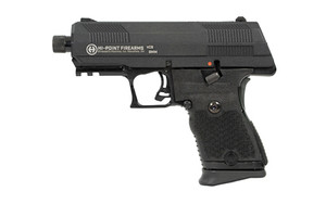 Hi-Point YC-9 9mm Compact Striker Firearm with Optic Ready and Accessory Rail