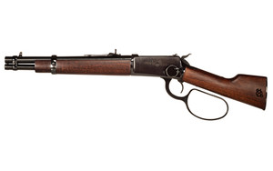 Heritage R92 Ranch Hand .357 Magnum Lever-Action Rifle with 12-Inch Barrel