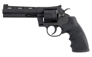 Colt's Manufacturing Python .357 Magnum Revolver with Night Sights and 5-Inch Barrel