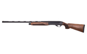 Weatherby Element II 20 Gauge Semi-Automatic Shotgun with 24-Inch Barrel and Walnut Stock