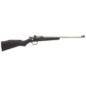 Keystone Sporting Arms KSA2245 Crickett .22 LR Bolt-Action Rifle with Adjustable Sights and Synthetic Stock