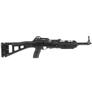 Hi-Point Firearms Carbine Model 4095TS 40 S&W Semi-Automatic Rifle with 17.5-inch Threaded Barrel