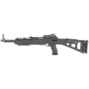 Hi-Point Firearms Carbine 10MM 17.5-Inch Barrel Semi-Automatic Rifle with Polymer Stock
