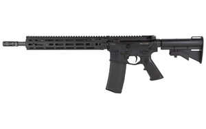 Daniel Defense DD4 M4A1RIII 223/556 with 14.5-inch Barrel and B5 Stock