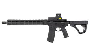 Daniel Defense DD M4V7 RIII 5.56 NATO with EOTech and 16-Inch Cold Hammer Forged Barrel