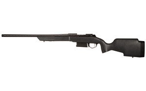 Taurus USA Expedition Bolt Action Rifle in 6.5 Creedmoor with 20-inch Threaded Barrel