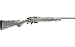Bergara BMR Micro Rimfire Rifle - 22 LR, 18-inch Barrel, Right Hand, Synthetic Stock