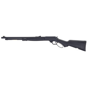 Henry Repeating Arms Big Boy X Model .45-70 Lever Action Rifle with 21.375-Inch Threaded Barrel