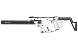 KRISS Vector Gen 3 CRB 9mm Carbine - 16-Inch Barrel, Alpine White by KRISS USA
