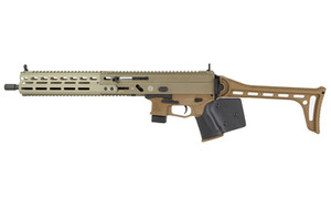 Grand Power Stribog SP9A1 9mm Carbine with Flat Dark Earth Finish