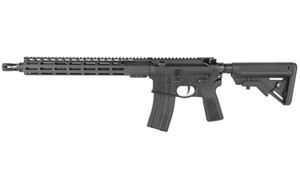 Sons of Liberty Gun Works BROADSWORD 89 AR-15 Rifle with 14.5-inch Pinned Barrel in .223 Wylde