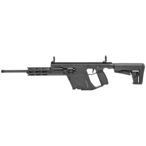 KRISS USA Inc Vector CRB 22LR Semi-Automatic Rifle with 16-Inch Barrel and M-LOK Hand Guard