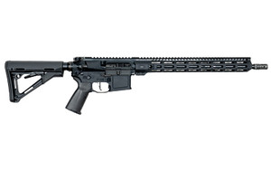San Tan Tactical STT15 5.56 NATO AR-15 Rifle with 16-Inch Barrel and Ambidextrous Lower