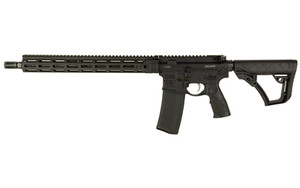 Daniel Defense DD4 M4V7 RIII 5.56 NATO Semi-Automatic Rifle with 16-Inch Barrel and Ambidextrous Design