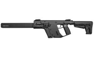 KRISS USA Inc Vector CRB 10MM Semi-Automatic Carbine with Recoil Mitigation System