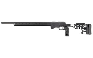 CZ 457 MDT Chassis .22 LR Bolt-Action Rifle with 24-inch Threaded Barrel, 5-Round Capacity