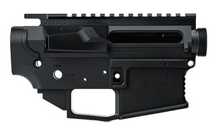LanTac USA LLC Raven Builder Set with Upper and Lower Receivers and M-LOK Handguard