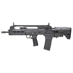 Springfield Hellion Model HL918556B 5.56mm Bullpup Rifle with 18-Inch Barrel and 30-Round Magazine