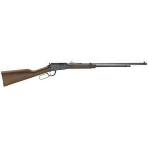 Henry Repeating Arms Frontier Lever Action Rifle .22 WMR with 24-Inch Octagon Barrel