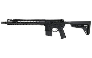 Primary Weapons Systems MK118 MOD 2-M 6MM ARC Rifle with 18-Inch Barrel