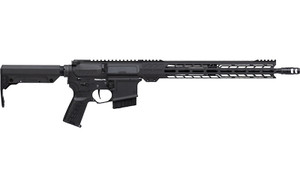 CMMG Resolute MK4 .338 ARC Rifle with RipStock and EML 15 Handguard