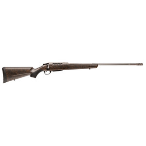 Tikka T3X Lite Roughtech Ember Bolt-Action Rifle in 6.5 Creedmoor with Threaded Barrel