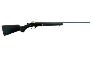 JTS Group Single Shot 410 Bore Shotgun with 28-Inch Barrel and Synthetic Stock