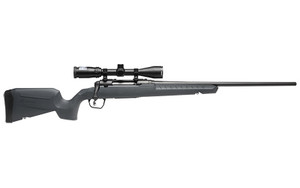 Savage Arms Axis 2 XP CMP .308 Winchester Bolt Action Rifle with 20-inch Barrel and 3-9x40 Scope