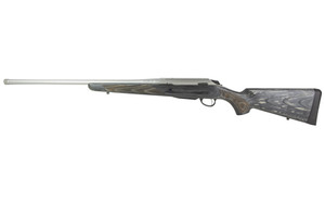 Tikka T3X Laminated 6.5 Creedmoor Bolt-Action Rifle with 22-Inch Stainless Barrel