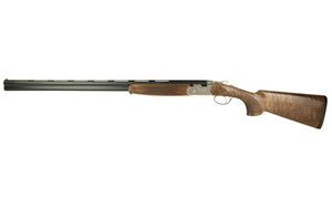 Beretta 686 Silver Pigeon I Sporting 20 Gauge Over/Under Shotgun with 30-Inch Barrel