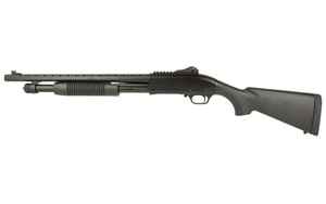 Tokarev Shotguns TX3 12HD A1 12 Gauge Pump-Action Shotgun with