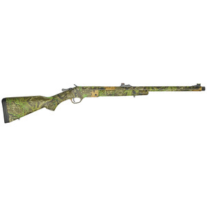 Henry Repeating Arms H015T-12 Turkey Hunter 12 Gauge Single Shot Shotgun with Camo Finish