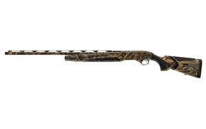 Beretta A400 Xtreme Plus 20 Gauge Semi-Auto Shotgun with 28-Inch Barrel and Mossy Oak Shadowgrass Finish