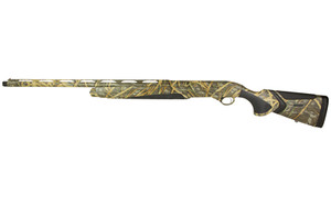 Beretta A400 Xtreme Plus 12 Gauge Semi-Auto Shotgun with Mossy Oak Shadowgrass Finish - Part J42XW18