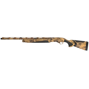 Beretta A400 Xtreme Plus 12 Gauge Semi-Automatic Shotgun with 28-Inch Vent Rib Barrel and Optifade Marsh Camo Finish - Part J42XM18