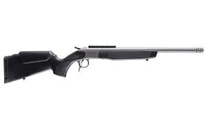 CVA Scout Gen 3 Take-Down Rifle in 450 Bushmaster, 22-Inch Threaded Barrel