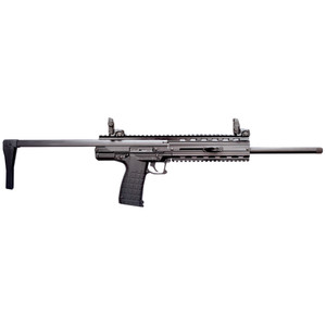 Kel-Tec CMR-30 .22 WMR Carbine with 30-Round Magazine and Collapsible Stock
