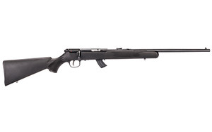 Savage Arms MKII-F 21SHARP Bolt Action Rifle with 21-Inch Barrel and Adjustable AccuTrigger