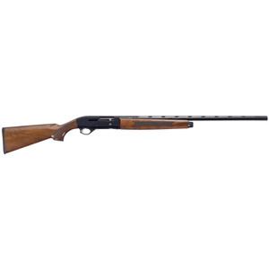 Mossberg SA-20 20-Gauge Semi-Automatic Shotgun with 26-Inch Barrel and Walnut Stock